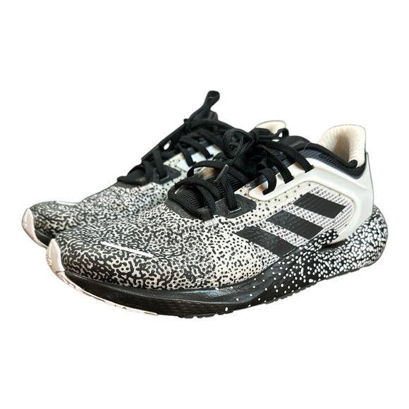 adidas Other - Adidas Mens Alphatorsion Running Sneakers